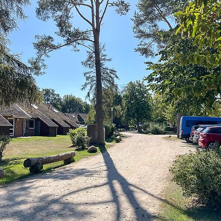 Urlauberdorf Haus 61B Villa Болтенхаген Екстериор снимка