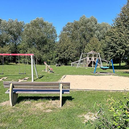 Urlauberdorf Haus 61B Villa Болтенхаген Екстериор снимка