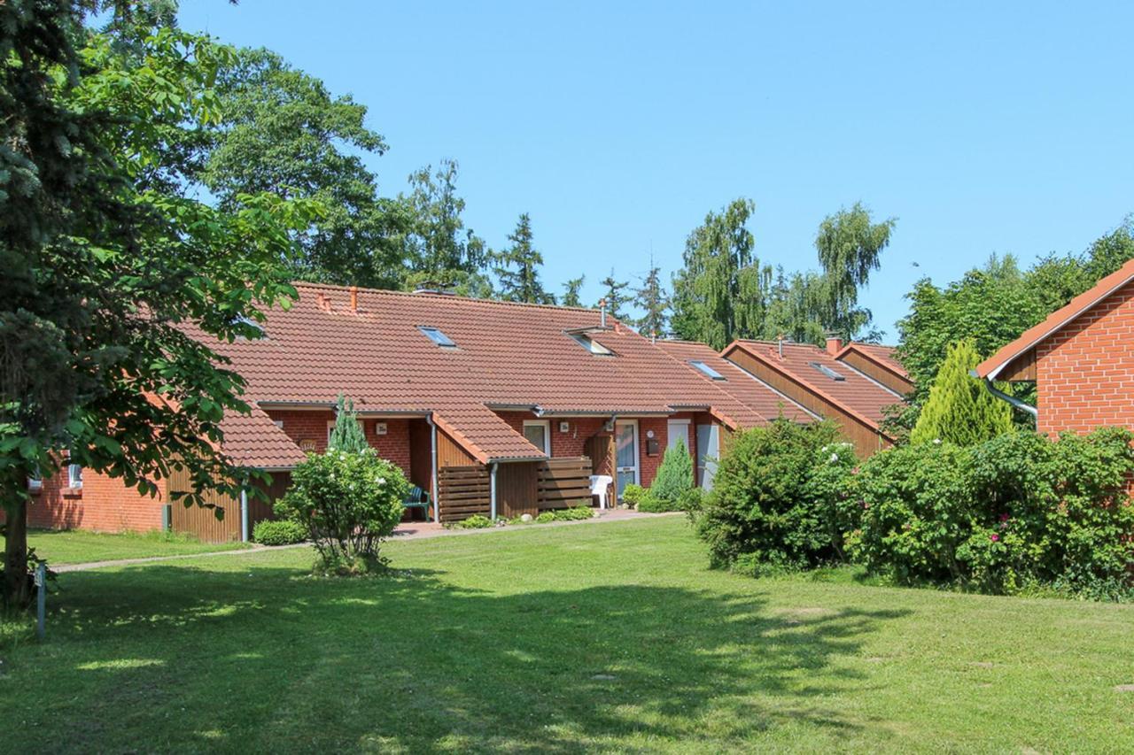 Urlauberdorf Haus 61B Villa Болтенхаген Екстериор снимка