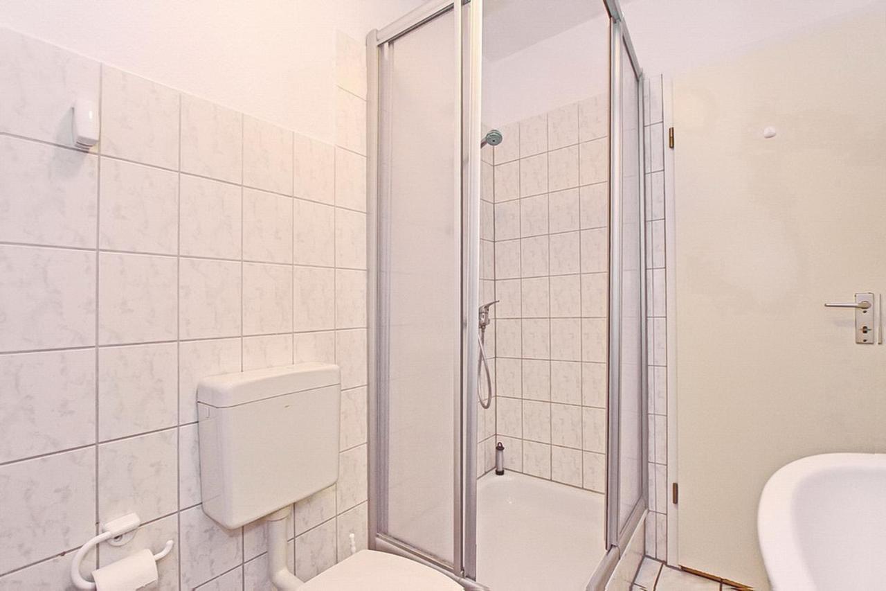 Urlauberdorf Haus 61B Villa Болтенхаген Екстериор снимка