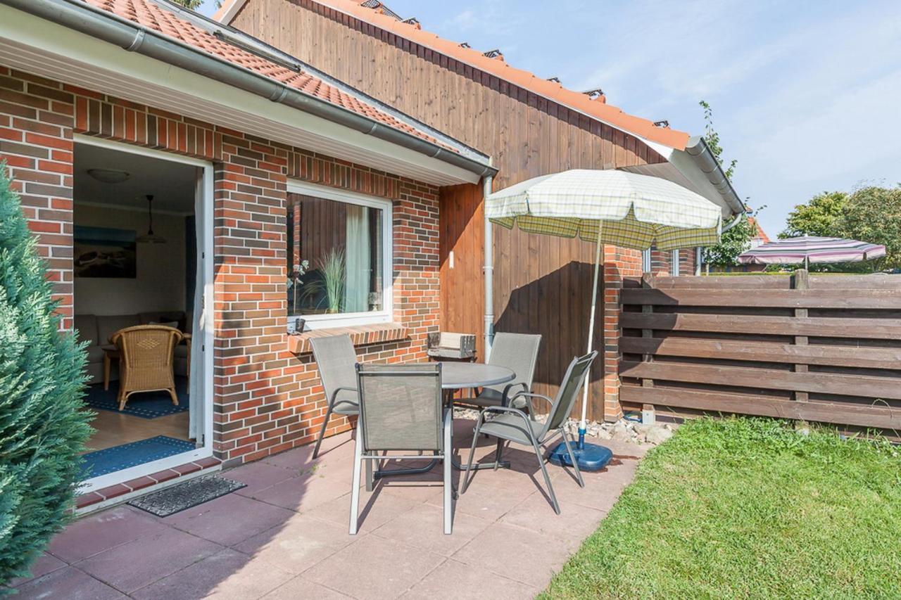 Urlauberdorf Haus 61B Villa Болтенхаген Екстериор снимка