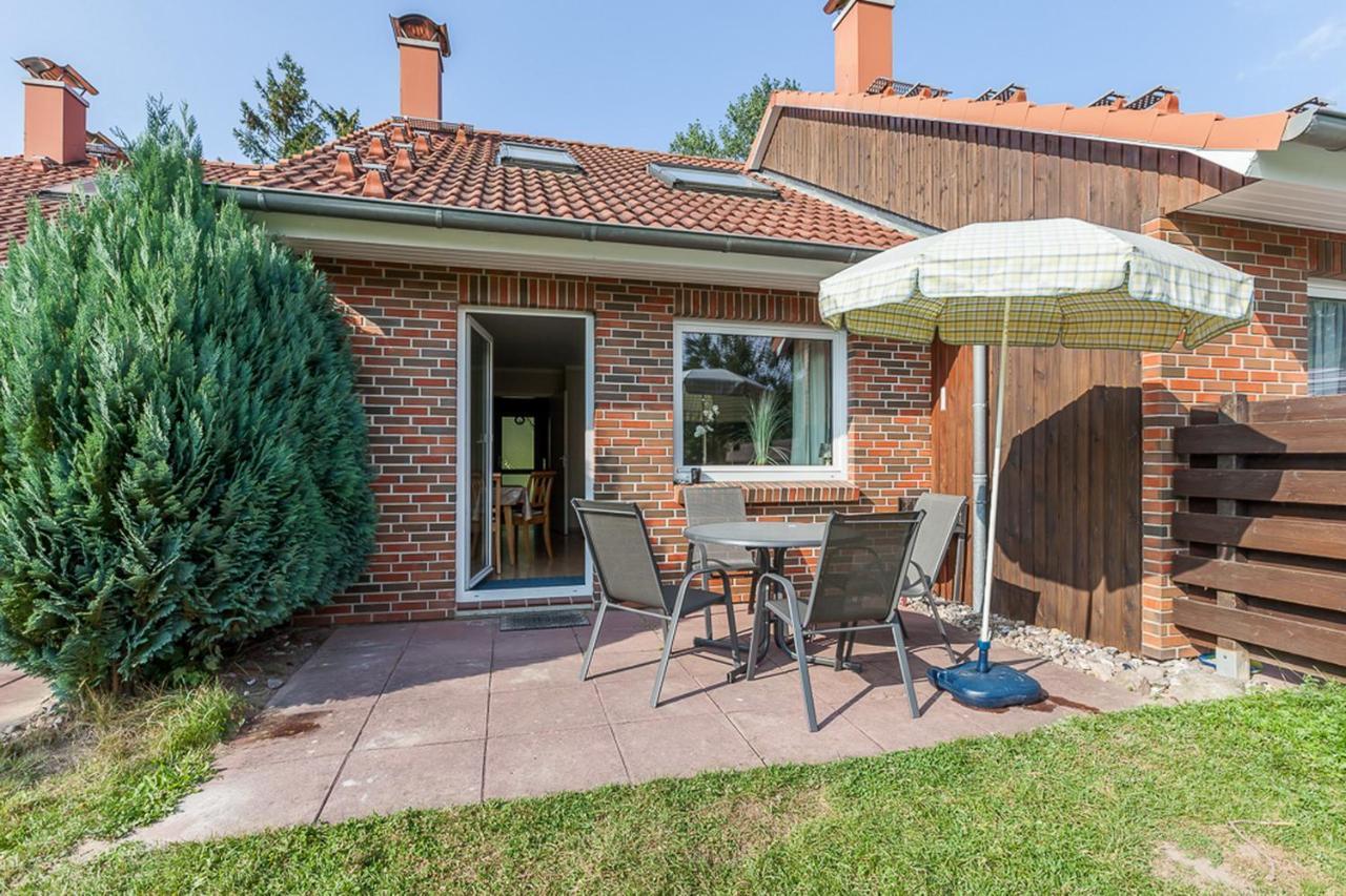 Urlauberdorf Haus 61B Villa Болтенхаген Екстериор снимка