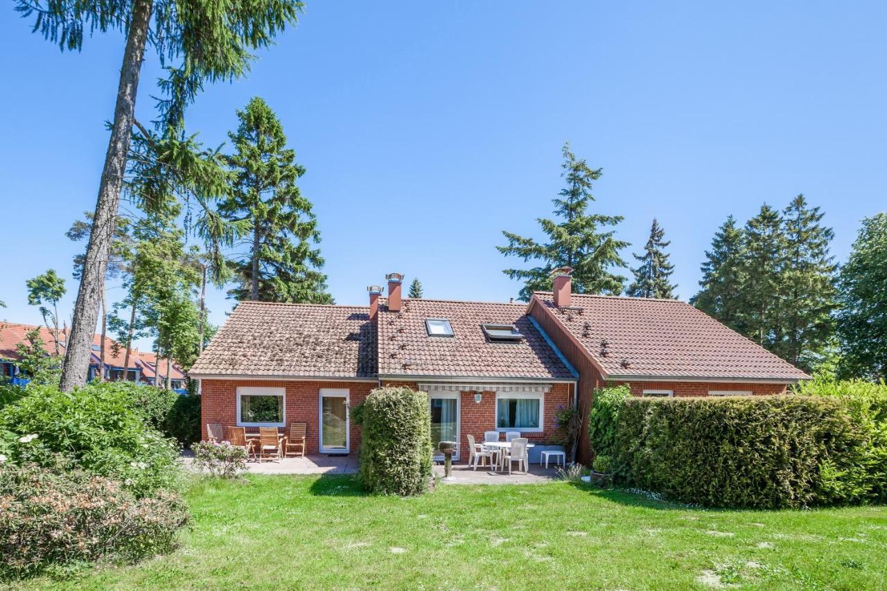 Urlauberdorf Haus 61B Villa Болтенхаген Екстериор снимка