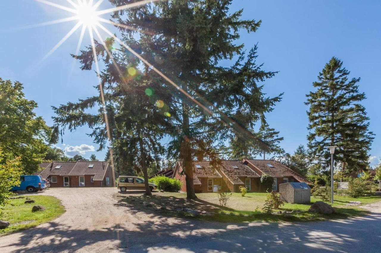 Urlauberdorf Haus 61B Villa Болтенхаген Екстериор снимка