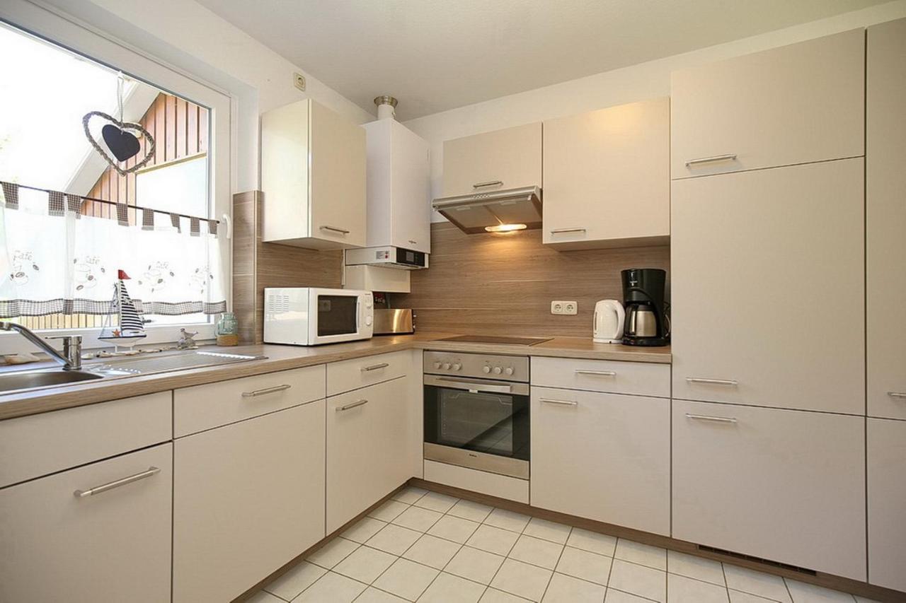 Urlauberdorf Haus 61B Villa Болтенхаген Екстериор снимка