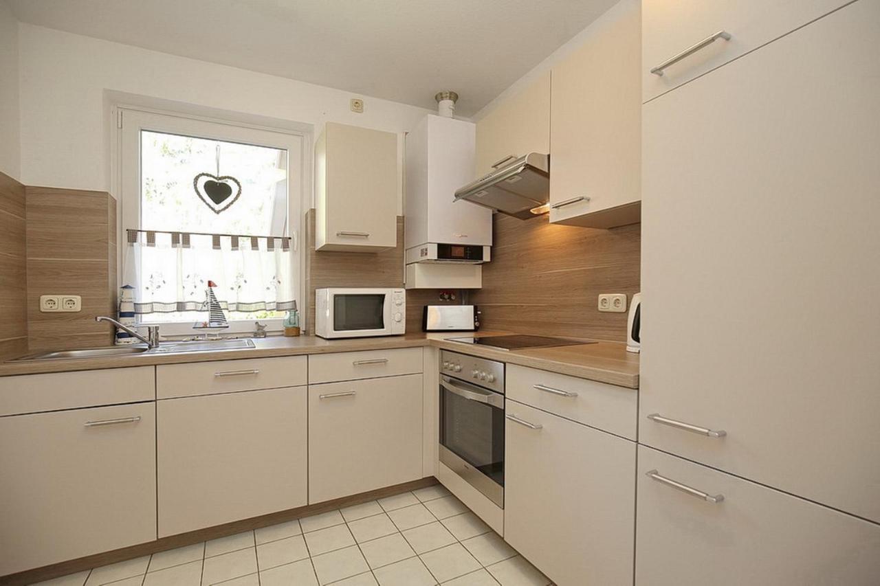 Urlauberdorf Haus 61B Villa Болтенхаген Екстериор снимка