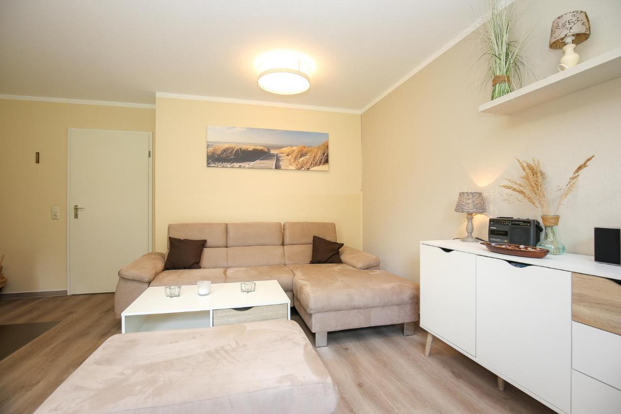Urlauberdorf Haus 61B Villa Болтенхаген Екстериор снимка