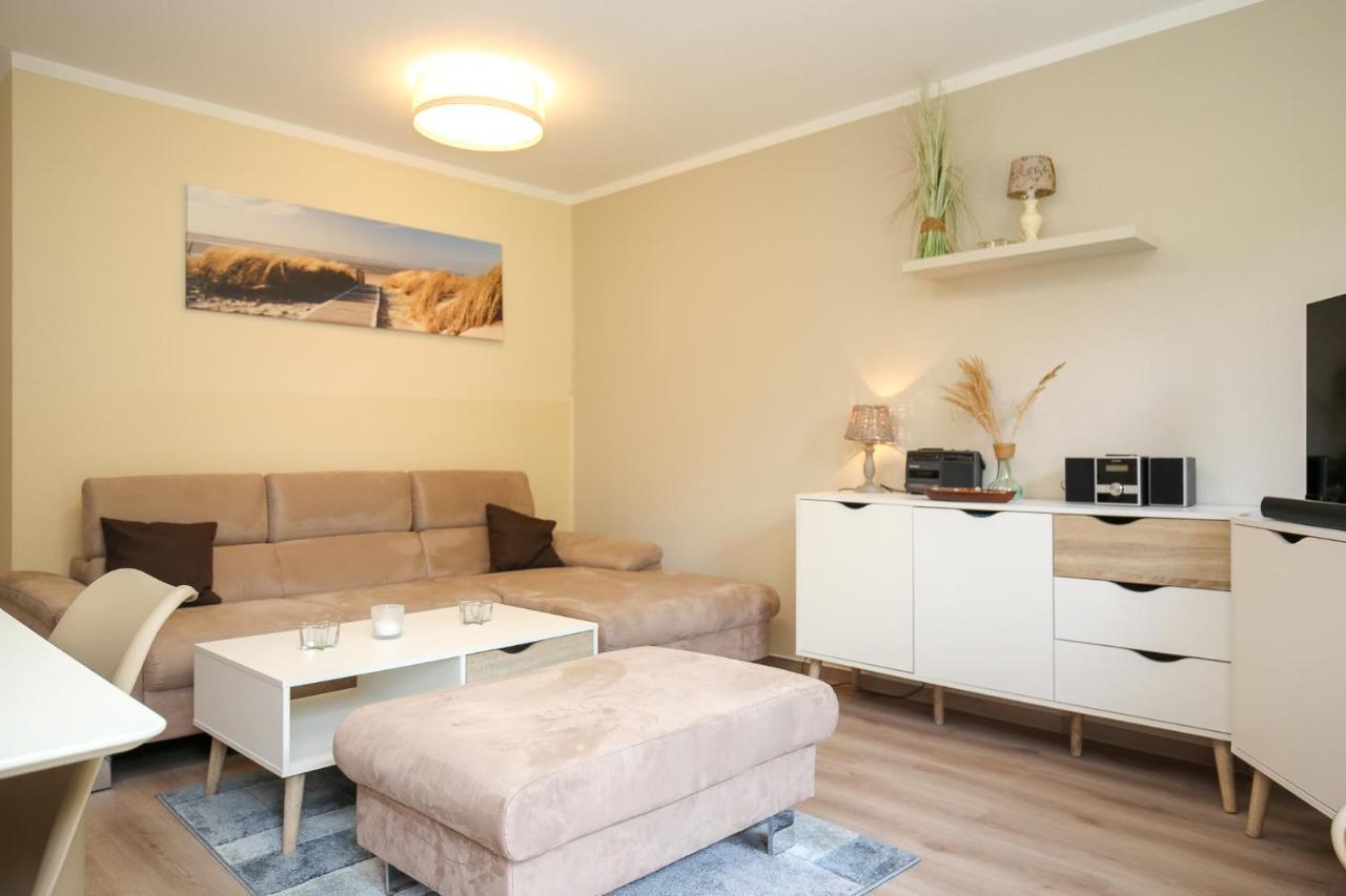 Urlauberdorf Haus 61B Villa Болтенхаген Екстериор снимка