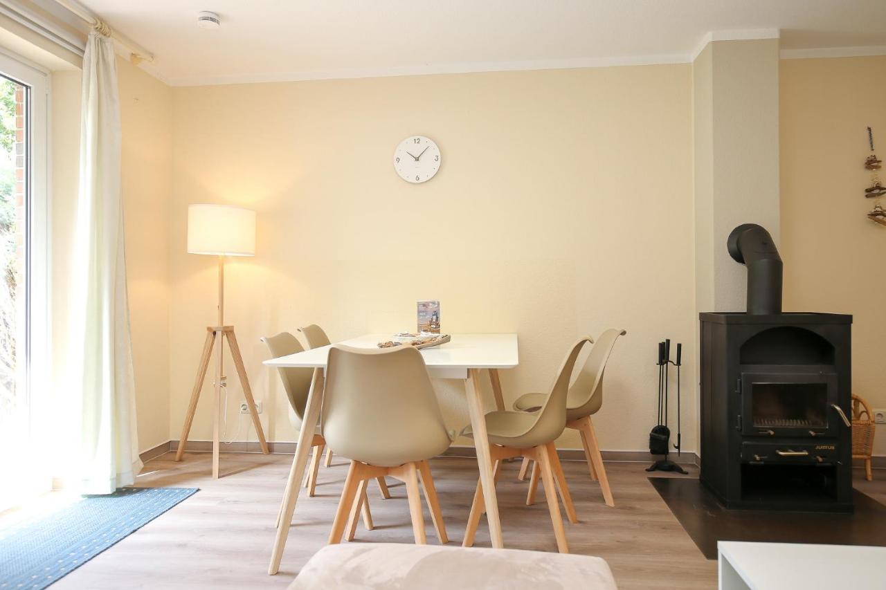 Urlauberdorf Haus 61B Villa Болтенхаген Екстериор снимка