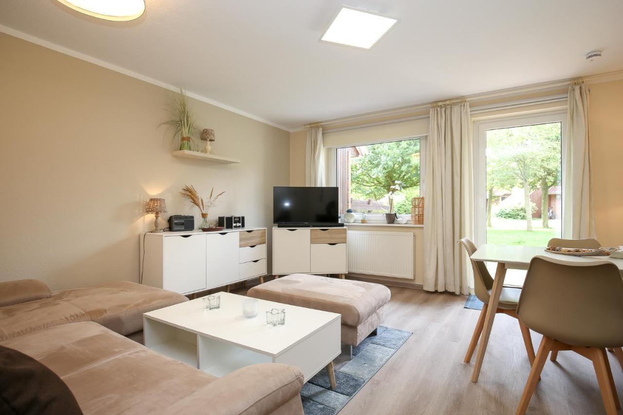 Urlauberdorf Haus 61B Villa Болтенхаген Екстериор снимка