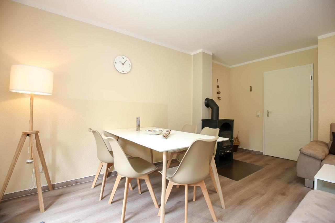 Urlauberdorf Haus 61B Villa Болтенхаген Екстериор снимка