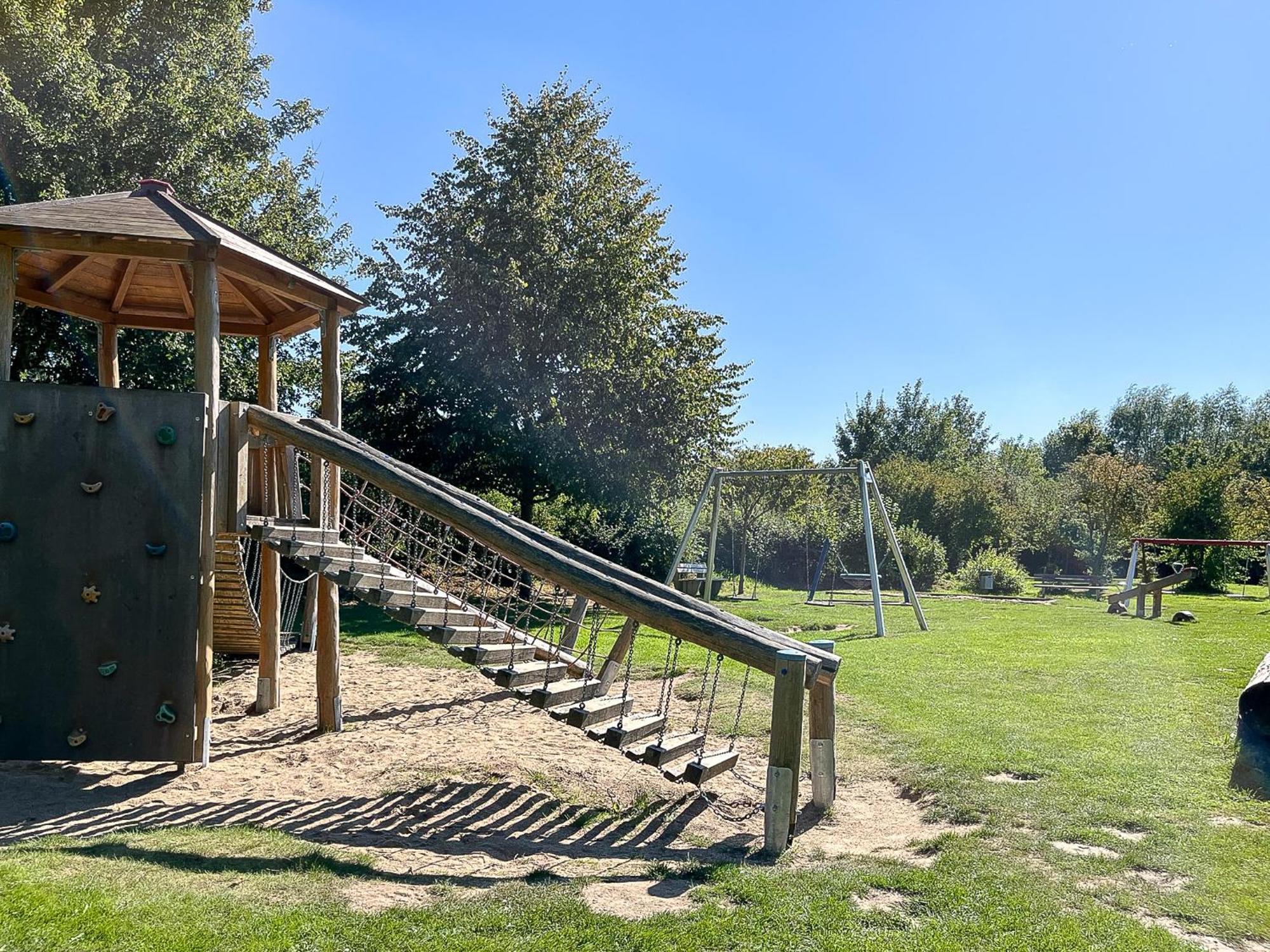 Urlauberdorf Haus 61B Villa Болтенхаген Екстериор снимка